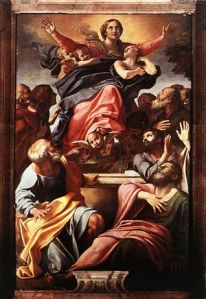 http://upload.wikimedia.org/wikipedia/commons/thumb/f/f2/Carracci-Assumption_of_the_Virgin_Mary.jpg/300px-Carracci-Assumption_of_the_Virgin_Mary.jpg